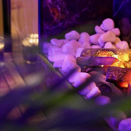 Love Room Gold - Les Delices Rooms Angers Exteriör bild
